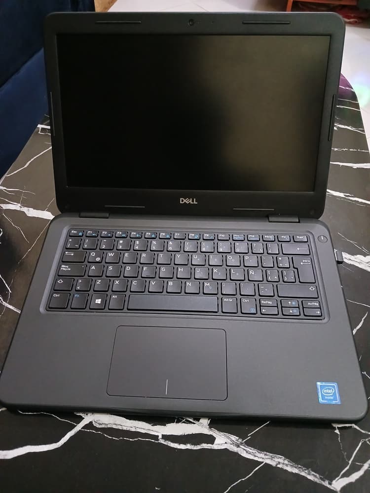 DELL LATITUDE 3300