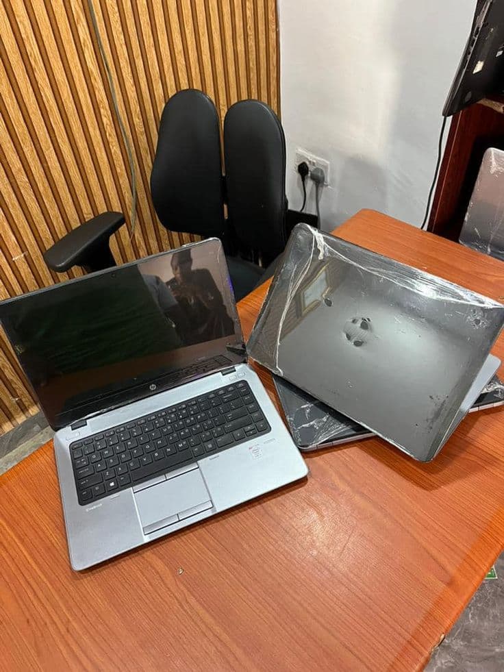 HP ELITEBOOK 840 G2