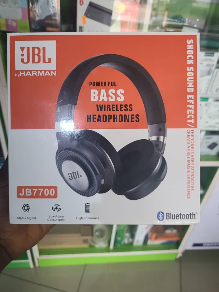 HEADSET JBL JB7700