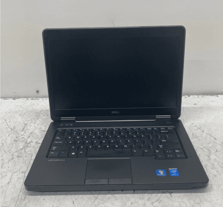 DELL LATITUDE E5440