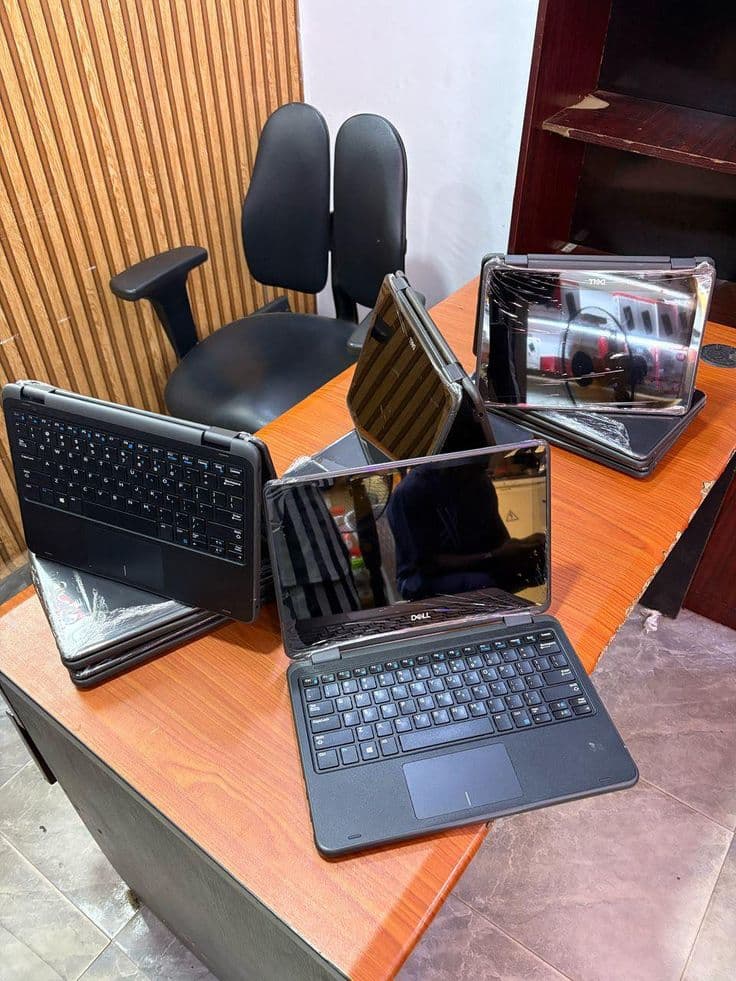 DELL LATITUDE 3190