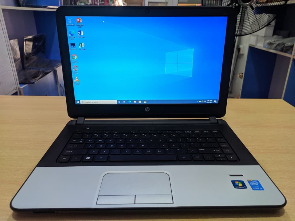HP340 G2
